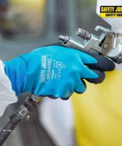 Găng tay chống lạnh Jogger Prodry - Ảnh 7