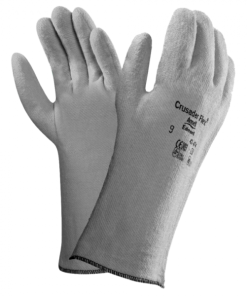 Găng tay chịu nhiệt Ansell 42-474 - Ảnh 2