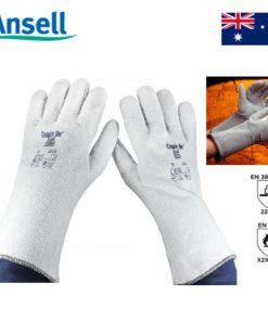 Găng tay chịu nhiệt Ansell 42-474 - Ảnh 3