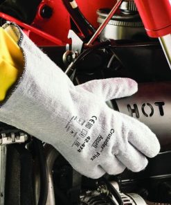 Găng tay chịu nhiệt Ansell 42-474 - Ảnh 6