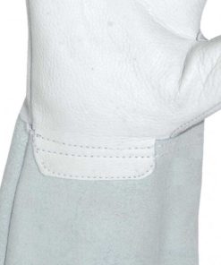 Găng tay chịu nhiệt và chống cắt Mallcom - Ảnh 2