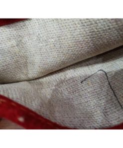 Găng tay da con ngựa Usafety US-GL-L1602 - Ảnh 5