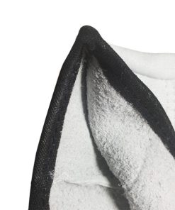 Găng tay da dê hàn Tig xỏ Usafety US-GL-L038 - Ảnh 4