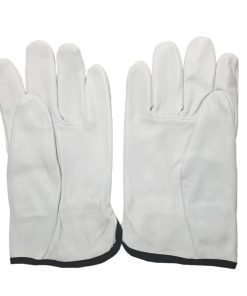 Găng tay da dê hàn Tig xỏ Usafety US-GL-L038 - Ảnh 2