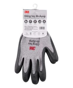 Găng tay đa dụng 3M - Ảnh 2