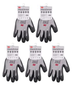 Găng tay đa dụng 3M - Ảnh 6