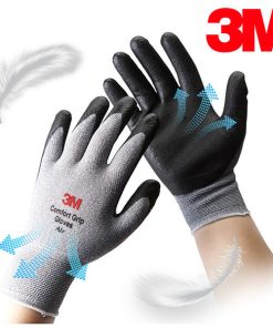 Găng tay đa dụng 3M - Ảnh 9