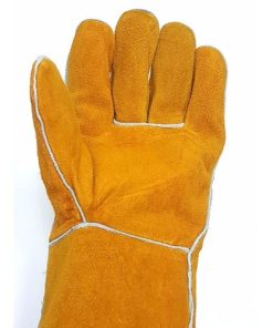 Găng tay da hàn Everest EW14 - Ảnh 2