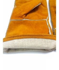 Găng tay da hàn Everest EW14 - Ảnh 5