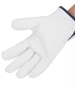 Găng tay da hàn Tig 2233 - Ảnh 2