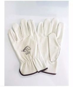 Găng tay da hàn Tig 2233 - Ảnh 4