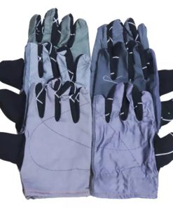 Găng tay Kaki lót nỉ