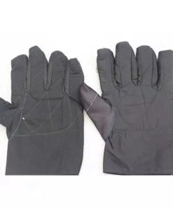 Găng tay Kaki lót nỉ - Ảnh 2