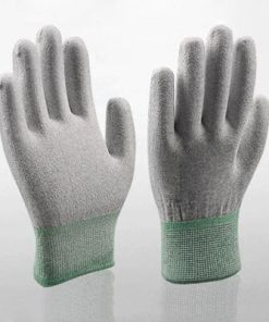 Găng tay kim 13 không phủ PU