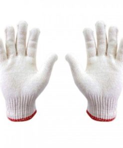 Găng tay len kim 7 - 40g - Ảnh 3