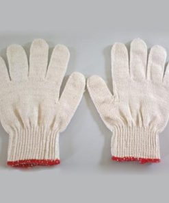 Găng tay len kim 7 - 40g - Ảnh 5