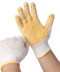 Găng tay phủ hạt nhựa 50g - Ảnh 3