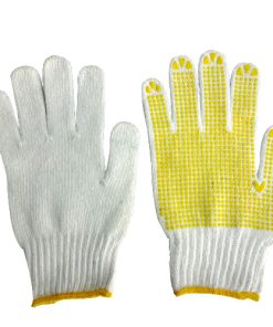 Găng tay phủ hạt nhựa 50g - Ảnh 4