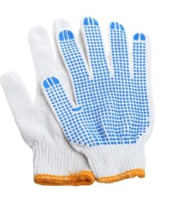 Găng tay phủ hạt nhựa 50g - Ảnh 6