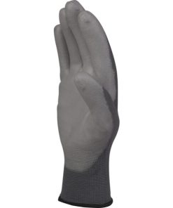 Găng tay phủ PU Deltaplus VE702PG - Ảnh 3