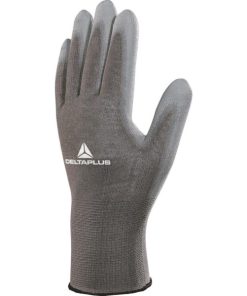 Găng tay phủ PU Deltaplus VE702PG - Ảnh 4