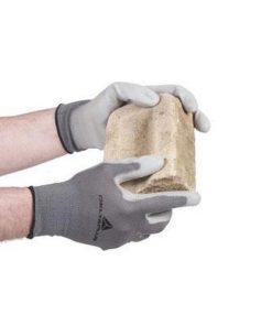 Găng tay phủ PU Deltaplus VE702PG - Ảnh 6