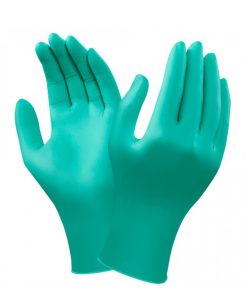 Găng tay y tế Ansell Nitrile 92-600