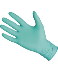 Găng tay y tế Ansell Nitrile 92-600 - Ảnh 2