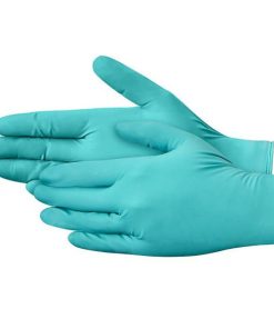 Găng tay y tế Ansell Nitrile 92-600 - Ảnh 3