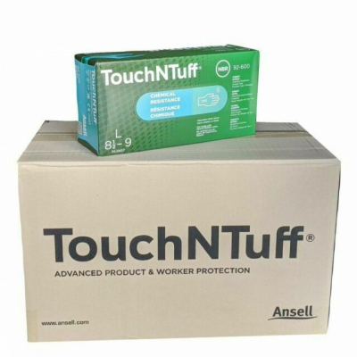 gang-tay-y-te-ansell-nitrile-92-600-6 Găng tay y tế Ansell Nitrile 92-600 - Ảnh 8