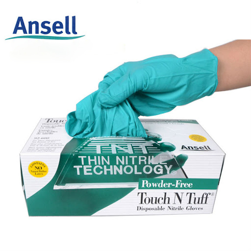 gang-tay-y-te-ansell-nitrile-92-600-7 Găng tay y tế Ansell Nitrile 92-600 - Ảnh 7
