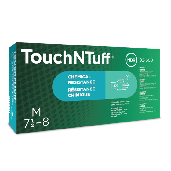 gang-tay-y-te-ansell-nitrile-92-600 Găng tay y tế Ansell Nitrile 92-600 - Ảnh 5