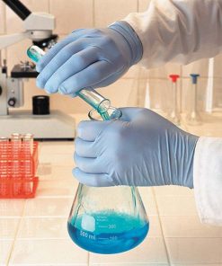 Găng tay y tế Ansell Nitrile 92-670 - Ảnh 7