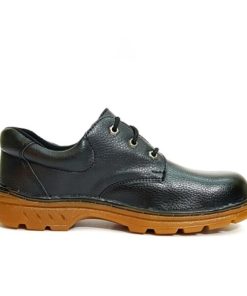 Giày Bảo Hộ ABC Đế Kếp Váng