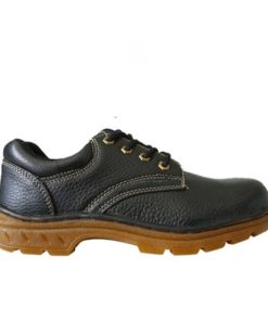 Giày Bảo Hộ ABC Đế Kếp Xịn