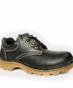 Giày Bảo Hộ ABC Đế Kếp Xịn - Ảnh 4