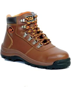 Giày Bảo Hộ Hàn Quốc COV 620