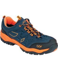 Giày Bảo Hộ Hàn Quốc COV N403