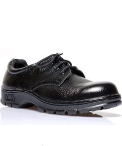 Giày Bảo Hộ DH Thấp Cổ Da Sần