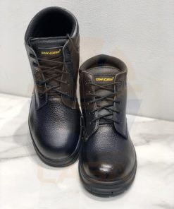 Giày Bảo Hộ DHCEP Cao Cổ - Ảnh 5