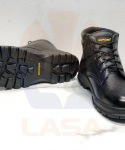 Giày Bảo Hộ DHCEP Cao Cổ - Ảnh 3