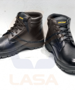 Giày Bảo Hộ DHCEP Cao Cổ - Ảnh 4