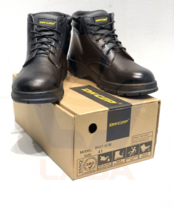 Giày Bảo Hộ DHCEP Cao Cổ - Ảnh 2