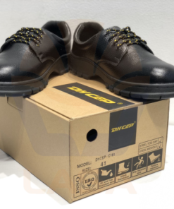 Giày Bảo Hộ DH CEP Thấp Cổ - Ảnh 2