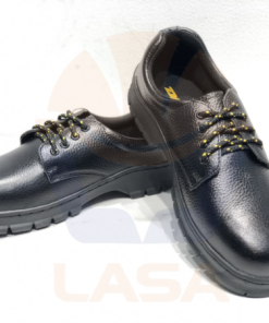 Giày Bảo Hộ DH CEP Thấp Cổ - Ảnh 3