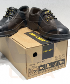 Giày Bảo Hộ DH CEP Thấp Cổ S201 - Ảnh 2