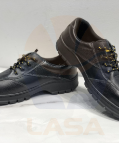 Giày Bảo Hộ DH CEP Thấp Cổ S201 - Ảnh 4