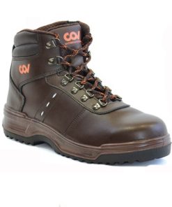 Giày Bảo Hộ Hàn Quốc COV 612