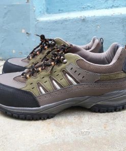 Giày Bảo Hộ Hans HS 16 Louis - Ảnh 7