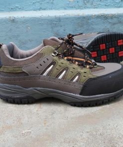 Giày Bảo Hộ Hans HS 16 Louis - Ảnh 8